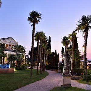 Villa Cortine Palace Hotel